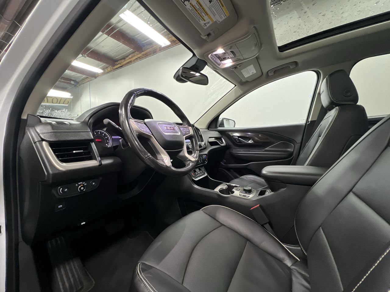 2019 Gmc Terrain Denali photo 10