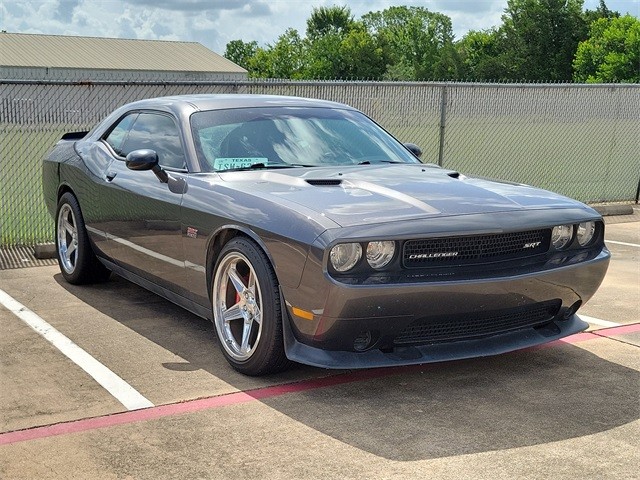 2014 Dodge Challenger SRT8 Core