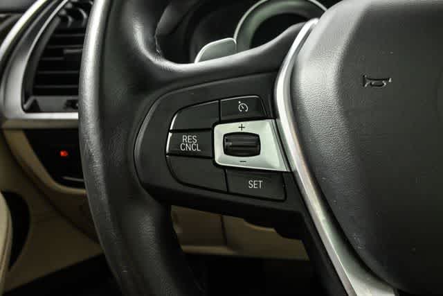 2019 Bmw X3 sDrive30i photo 9