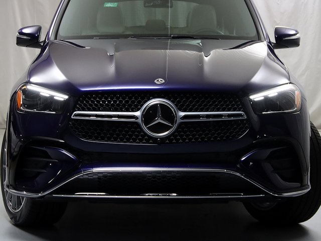 2026 Mercedes Benz GLE 450 4MATIC photo 5