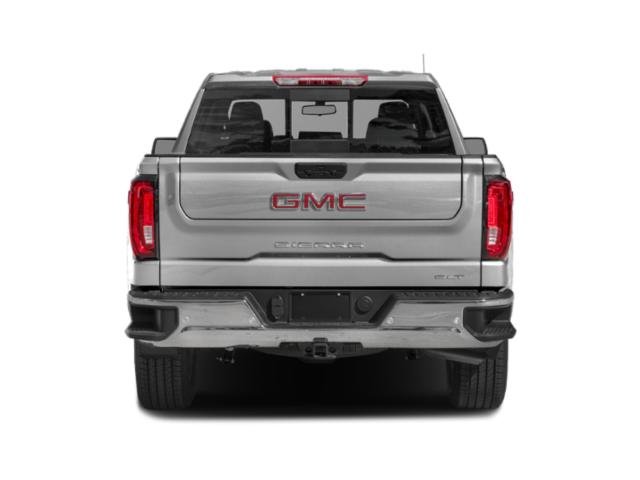 2022 Gmc Sierra 1500 Limited SLT photo 8