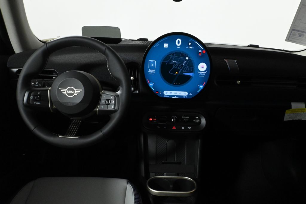 2025 Mini Cooper S Hardtop 2 Door photo 16