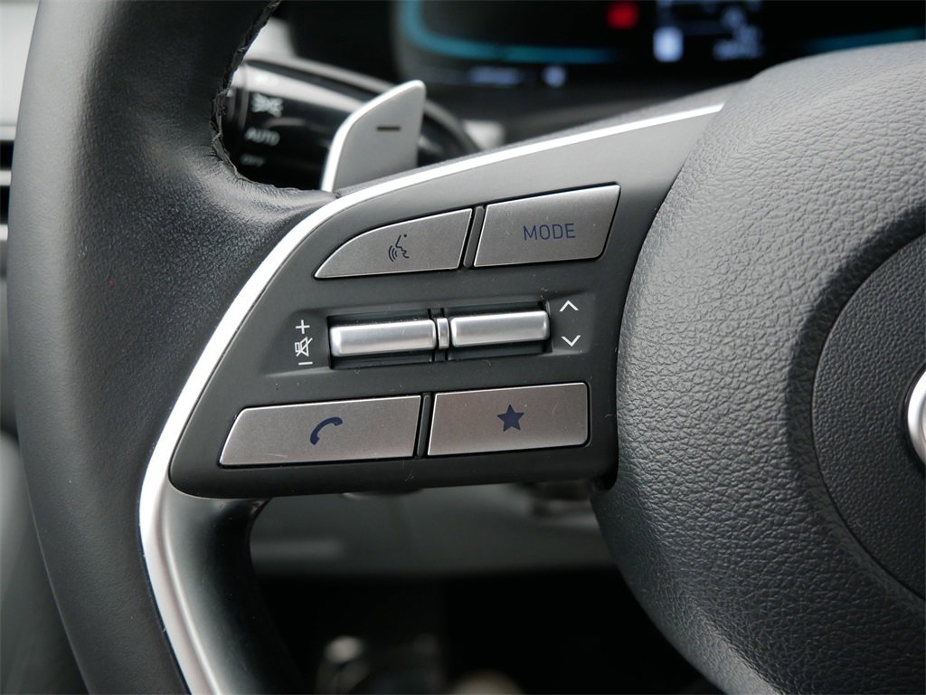 2024 Hyundai Palisade SEL photo 18