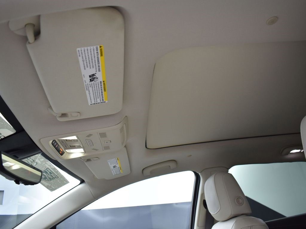 2023 Cadillac XT5 Premium Luxury photo 22