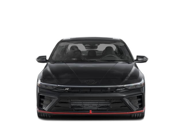 2025 Hyundai Elantra N photo 7