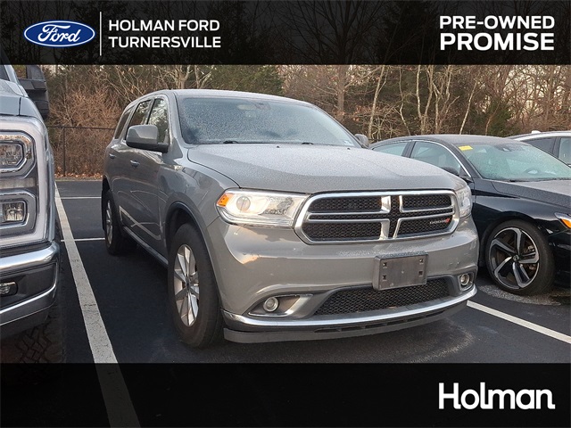 2019 Dodge Durango SXT