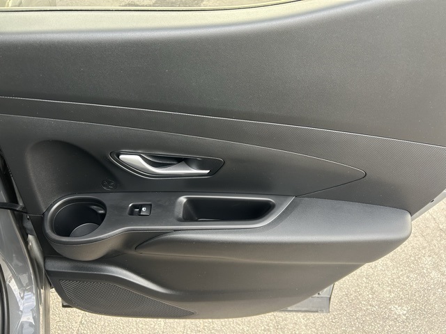 2024 Hyundai Santa Cruz SEL photo 4