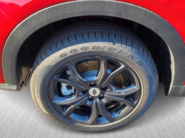 2024 Dodge Hornet GT photo 7