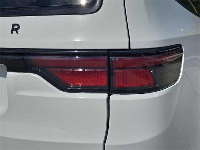 2025 Jeep Wagoneer Series II photo 7
