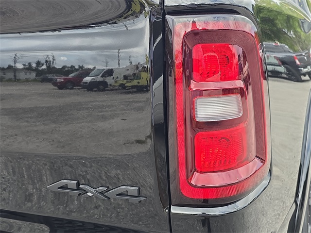 2026 Ram 1500 Big Horn Lone Star photo 4