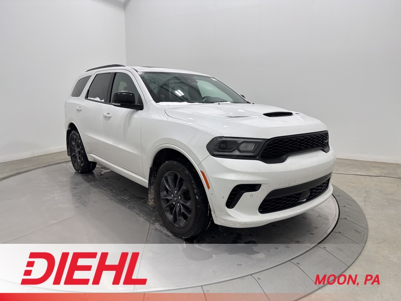 2024 Dodge Durango GT's photo