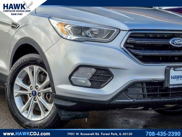 2018 FORD ESCAPE - Image 3