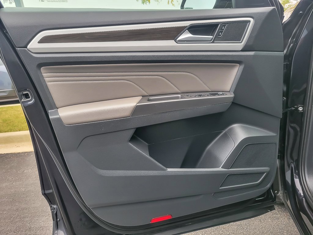 2022 VOLKSWAGEN ATLAS - Image 16