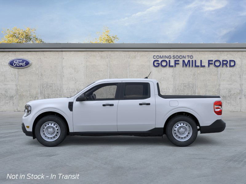 2026 FORD MAVERICK - Image 2