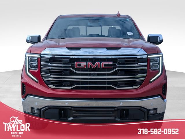 2026 Gmc Sierra 1500 SLT photo 3