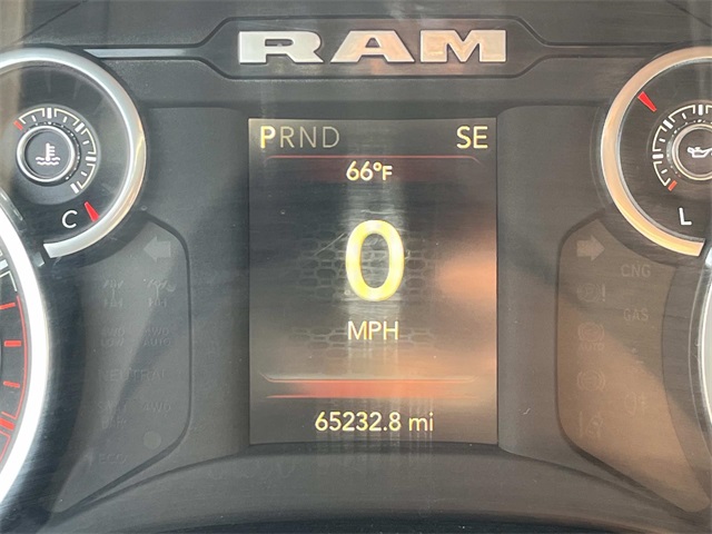 2024 Ram 2500 Big Horn photo 34