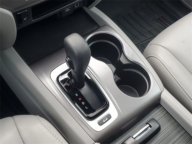 2019 Honda Pilot EX-L photo 24