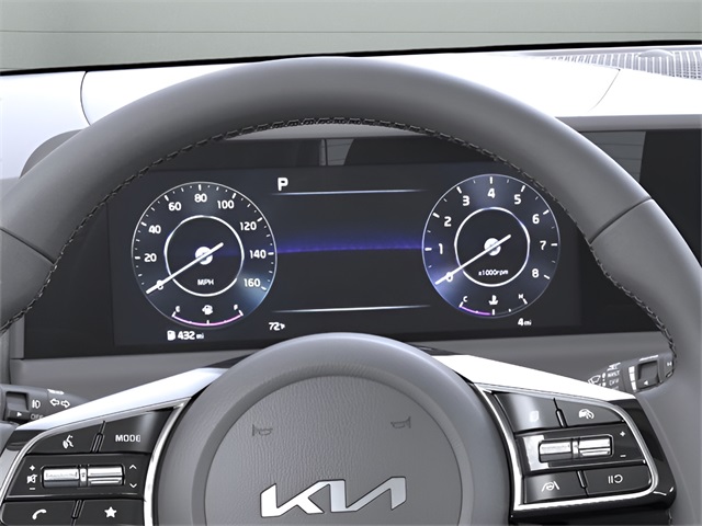 2026 Kia Seltos EX photo 19