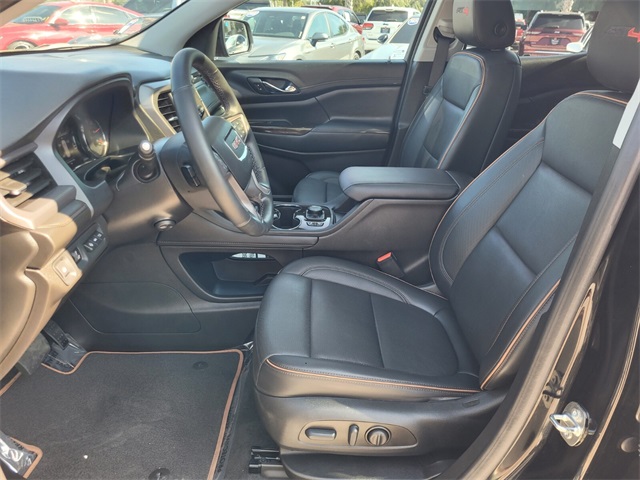 2023 Gmc Acadia AT4 photo 3