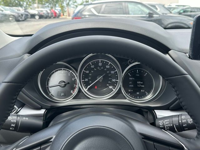 2025 Mazda CX-5 2.5 S Preferred photo 23