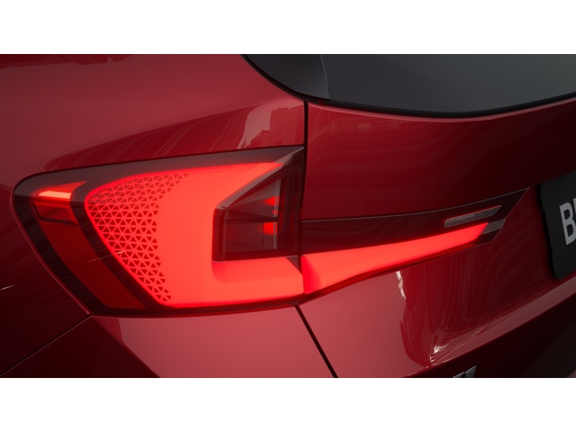 2026 Bmw X1 XDrive28i photo 7