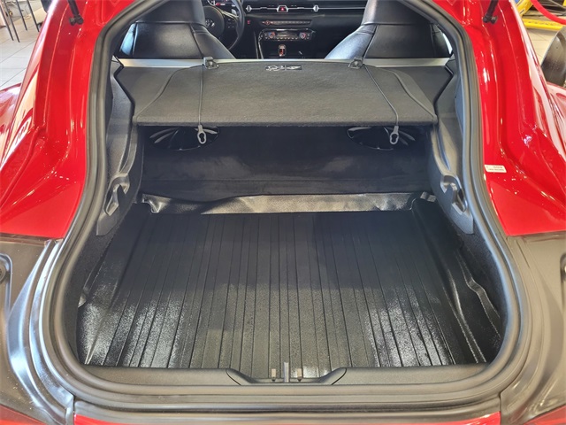2022 Toyota Supra 3.0 photo 29