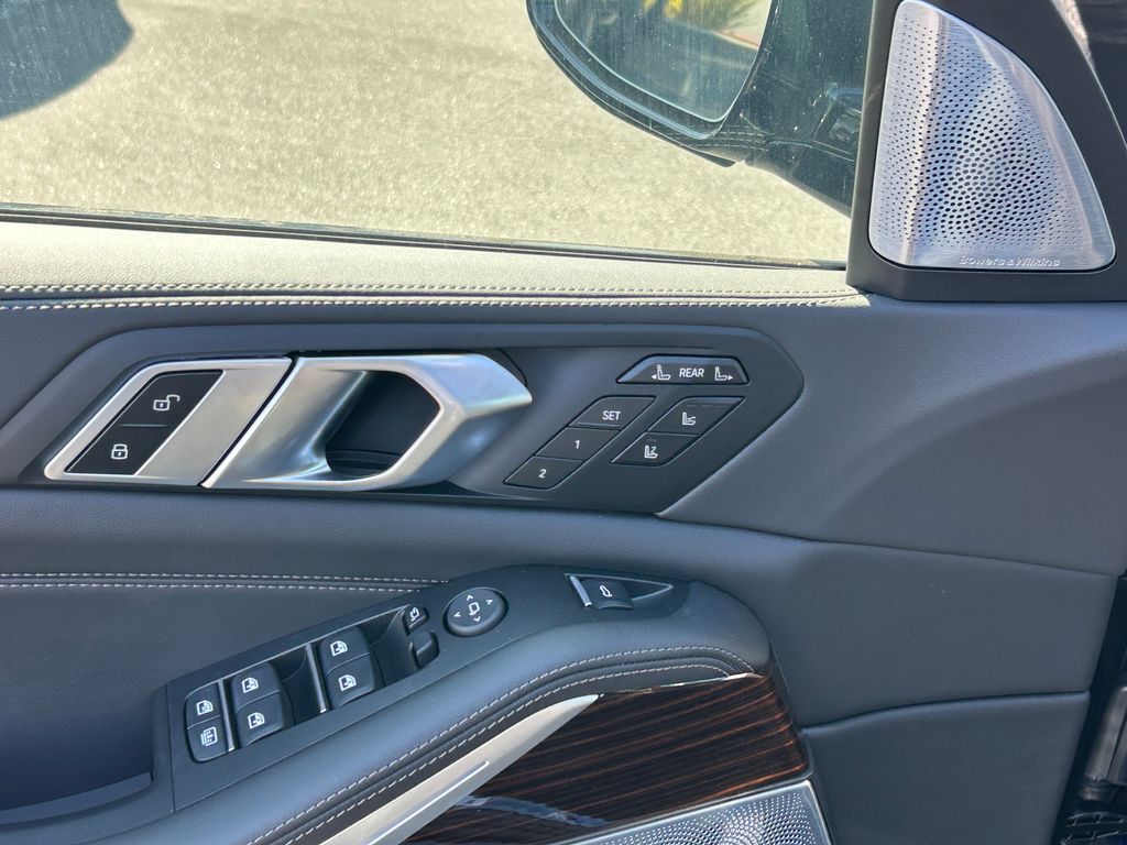 2026 Bmw X7 xDrive40i photo 12