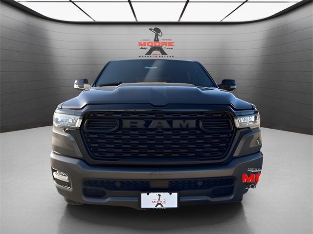 2026 RAM Ram 1500 Pickup Big Horn/Lone Star's photo