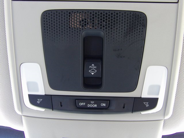 2026 Honda CR-V EX-L photo 34
