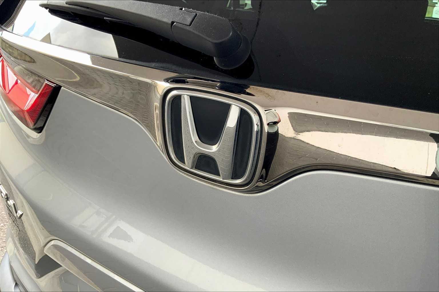 2020 Honda CR-V EX-L photo 29