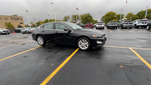 2024 CHEVROLET MALIBU - Image 2
