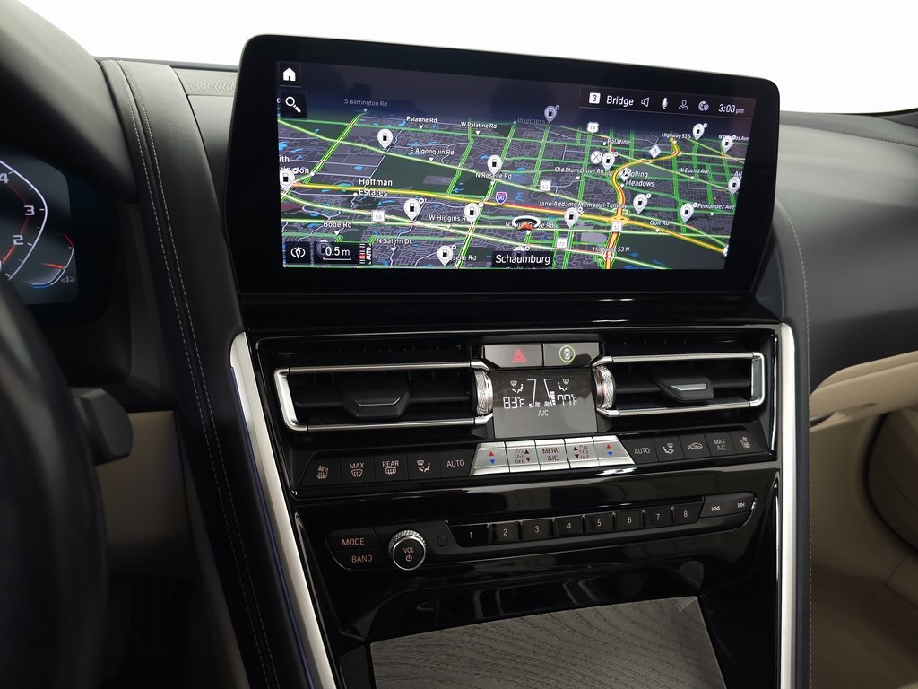 2023 BMW M850I - Image 25