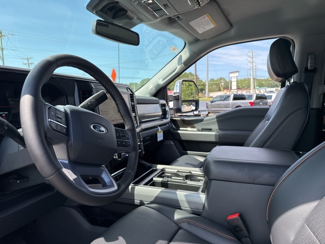 2026 Ford F-350 photo 23