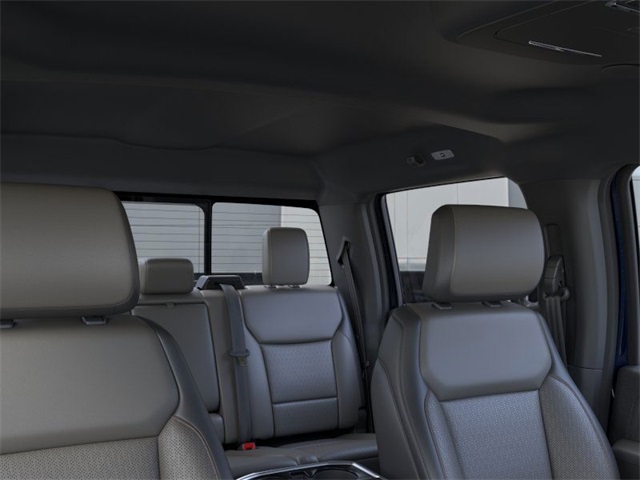 2025 Ford F-150 Lariat photo 20