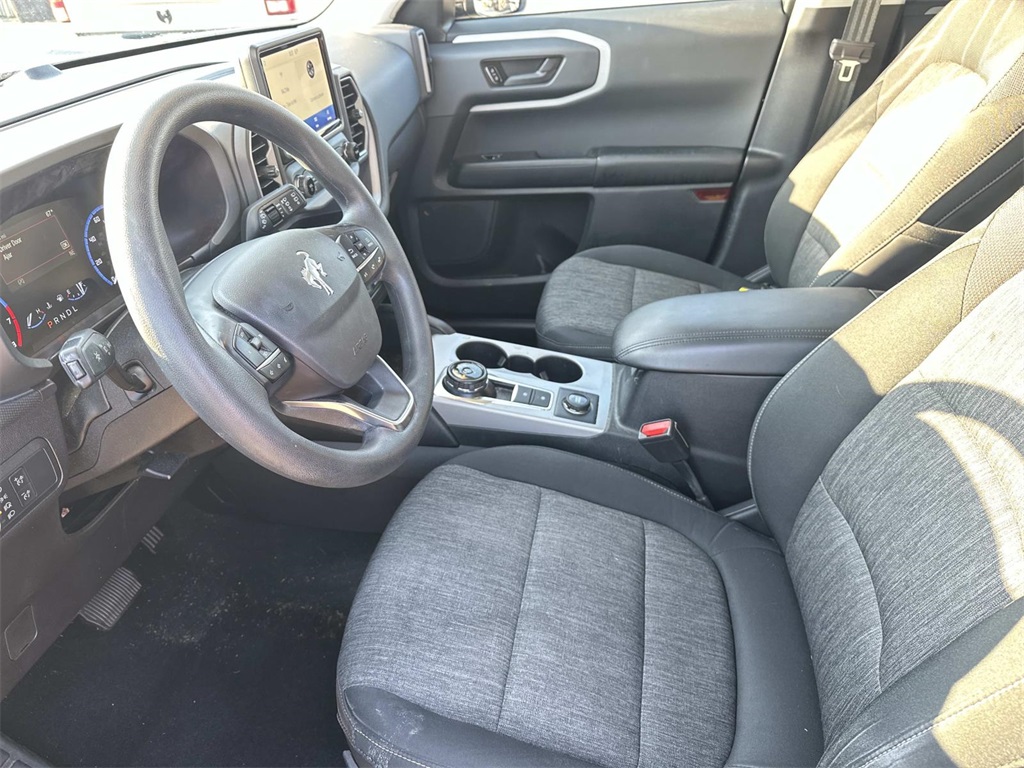 2021 Ford Bronco Sport Big Bend photo 13