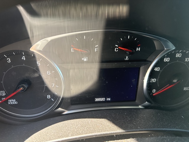 2022 Gmc Terrain SLE photo 7
