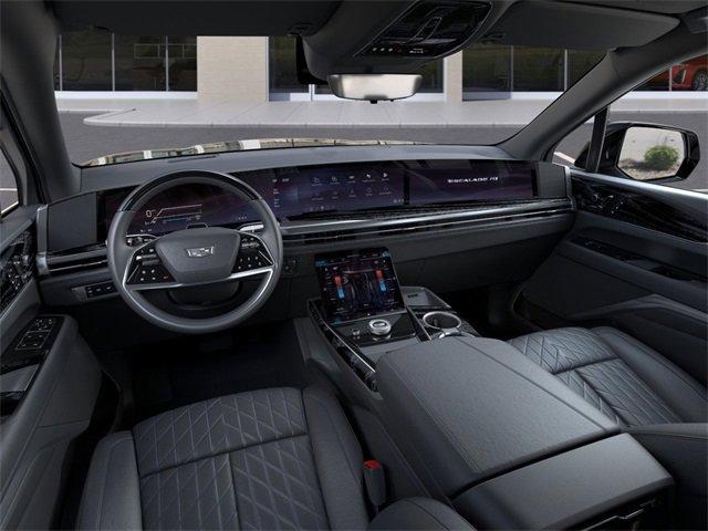 2026 Cadillac Escalade IQ Sport photo 14