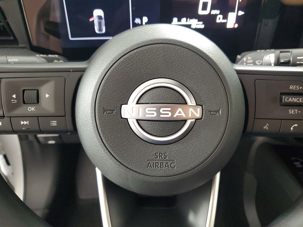 2026 Nissan Kicks SV photo 18