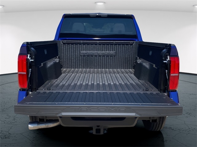 2025 Toyota Tacoma SR5 4x4 Double Cab photo 11