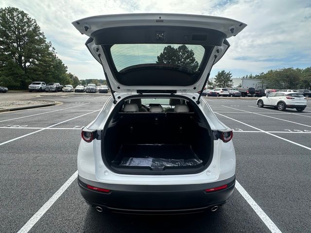2025 Mazda CX-30 2.5 S Preferred photo 12