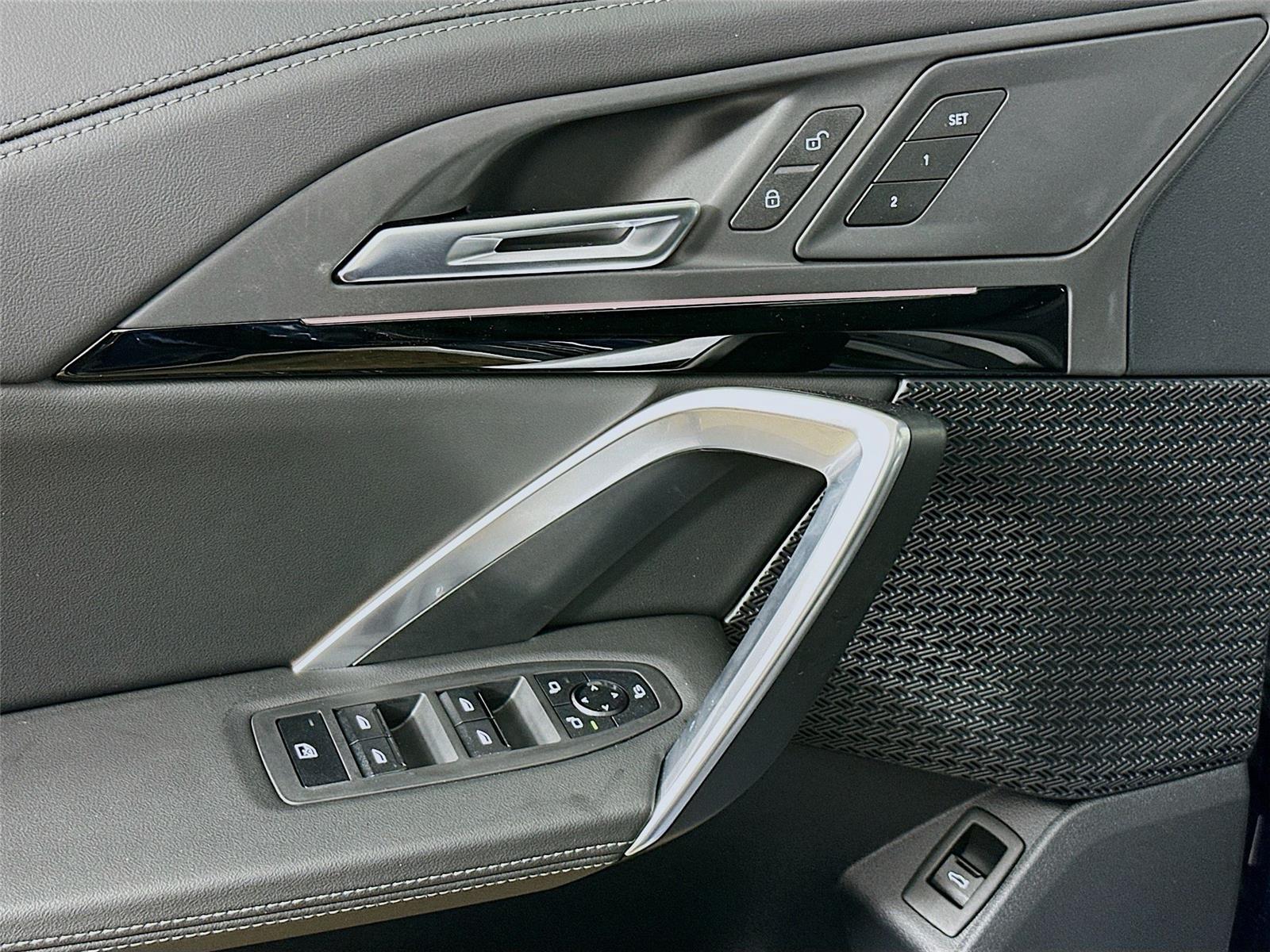 2025 Bmw X1 XDrive28i photo 18