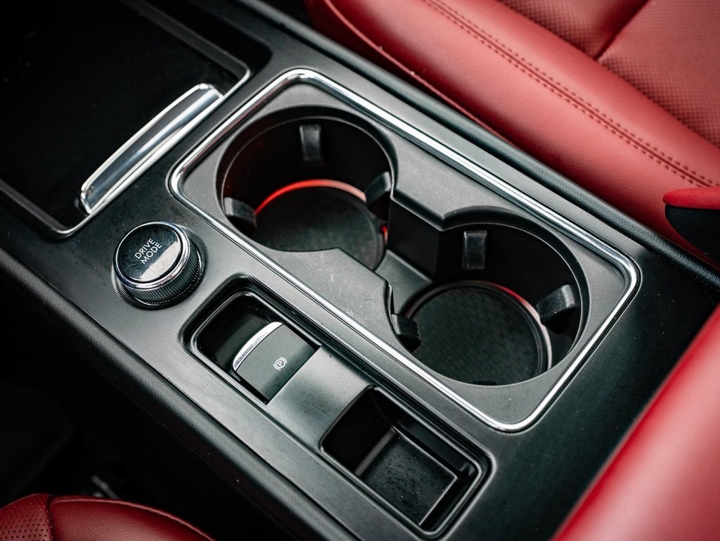 2024 Lincoln Corsair Grand Touring photo 28