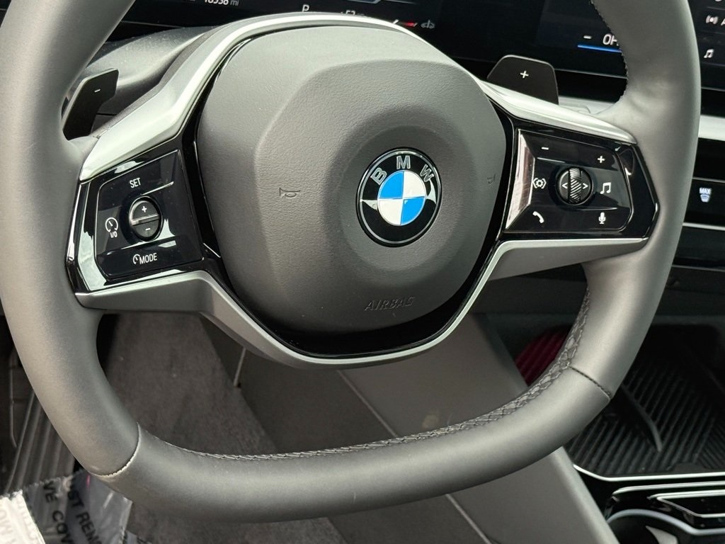 2024 Bmw 530i xDrive photo 17