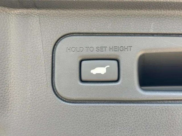 2025 Honda Pilot Elite photo 34