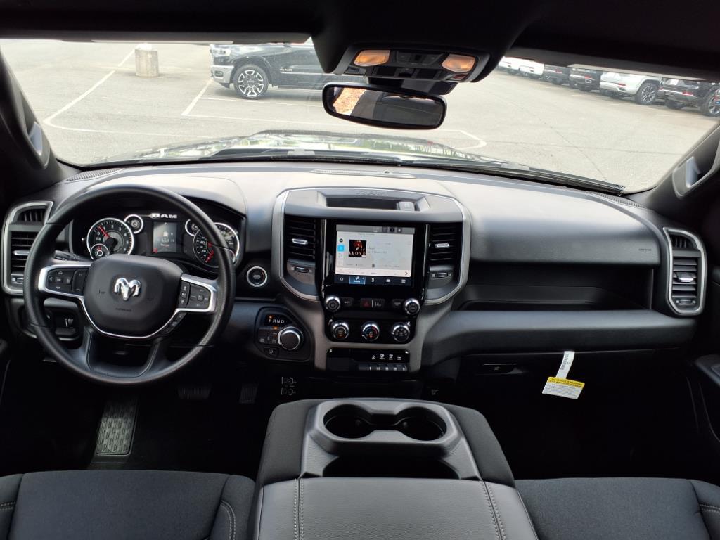 2025 Ram 1500 Tradesman photo 23