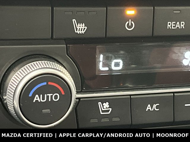 2023 Mazda CX-9 Carbon photo 20
