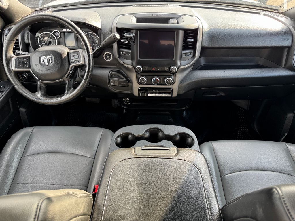 2022 Ram 3500 Tradesman photo 20