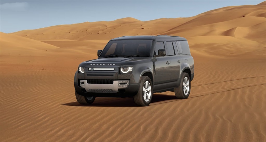 2023 Land Rover Defender SE's photo