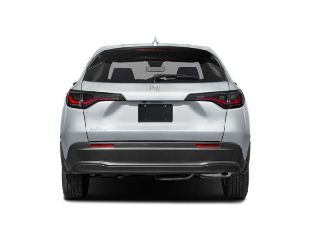 2023 Honda HR-V LX photo 5