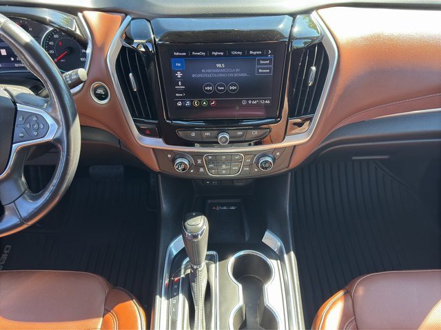 2020 Chevrolet Traverse High Country photo 19
